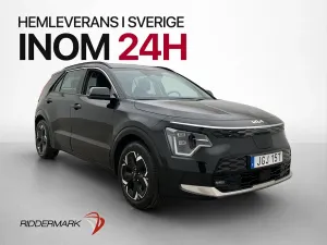 Kia Niro 2022