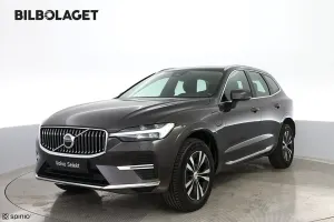 Volvo XC60 2024