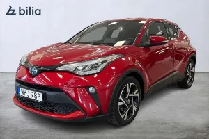 Toyota C-HR 2022
