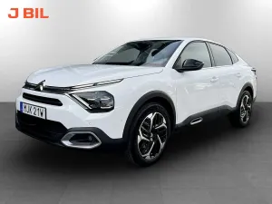 Citroën C4 X 2023