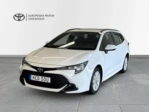 Toyota Corolla 2024