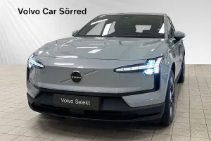 Volvo EX30 2024