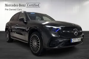 Mercedes-Benz GLC 2025