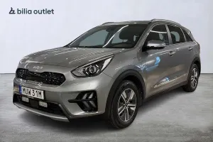 Kia Niro 2021