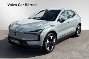 Volvo EX30 2024