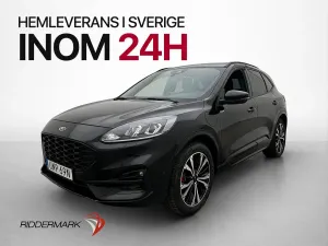 Ford Kuga 2020
