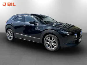 Mazda CX-30 2022