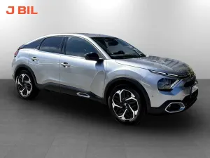 Citroën C4 2023