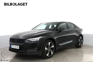 Polestar 2 2023