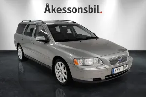 Volvo V70 2006