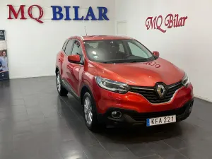 Renault Kadjar 2015