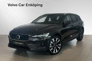 Volvo V60 2024