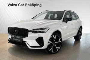 Volvo XC60 2026