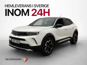 Opel Mokka 2021