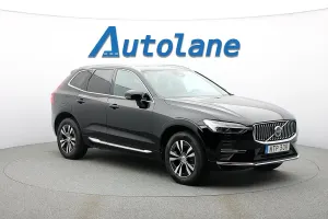 Volvo XC60 2022