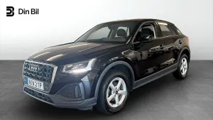 Audi Q2 2023