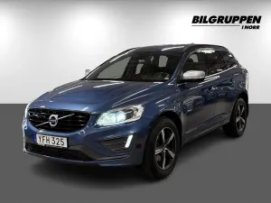 Volvo XC60 2016