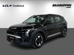 Kia EV3 2025