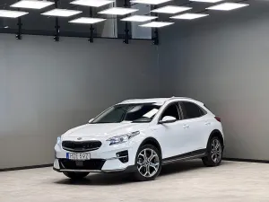 Kia XCeed 2020