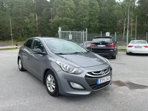 Hyundai i30 2014