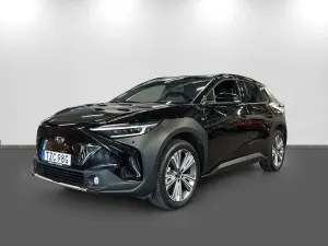 Subaru Solterra 2023