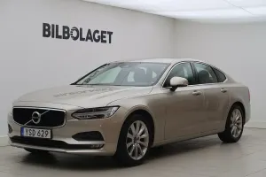 Volvo S90 2017