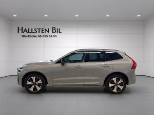 Volvo XC60 2025