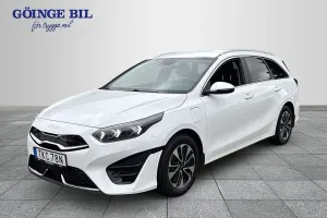 Kia Ceed 2022