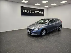Volvo V40 2015