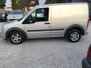 Ford Transit Connect 2010