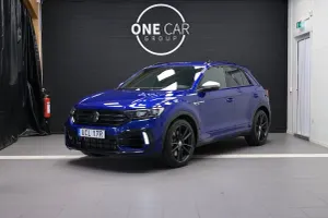 Volkswagen T-ROC 2020