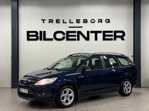 Ford Focus 2010