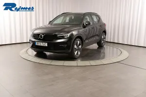 Volvo EX40 2026
