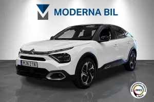 Citroën C4 2023