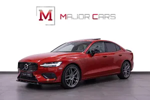 Volvo S60 2020