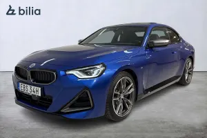 BMW 2 Series 2023