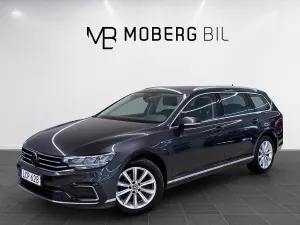 Volkswagen Passat 2022