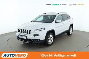 Jeep Cherokee 2014