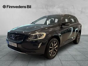 Volvo XC60 2015
