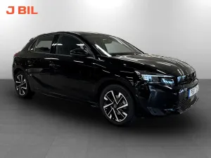 Opel Corsa 2025
