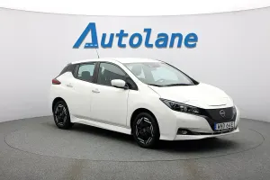 Nissan Leaf 2023