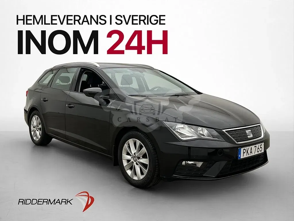 Seat Leon 2017