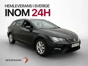 Seat Leon 2017