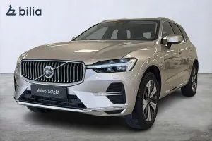 Volvo XC60 2023