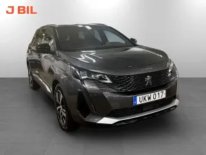 Peugeot 5008 2023