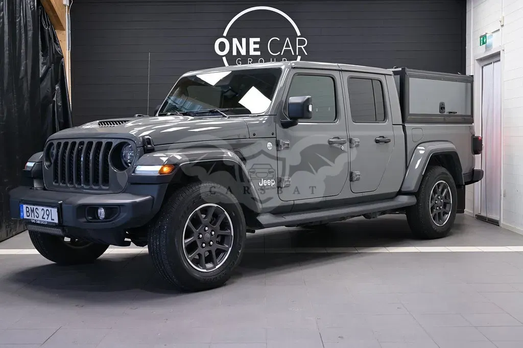 Jeep Gladiator 2022