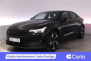 Polestar 2 2023