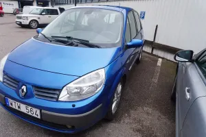 Renault Scenic 2005