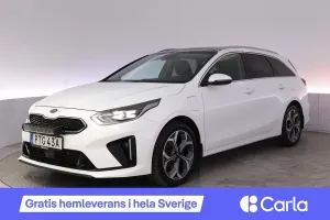 Kia Ceed 2021