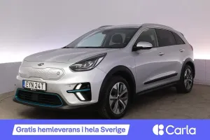 Kia Niro 2019